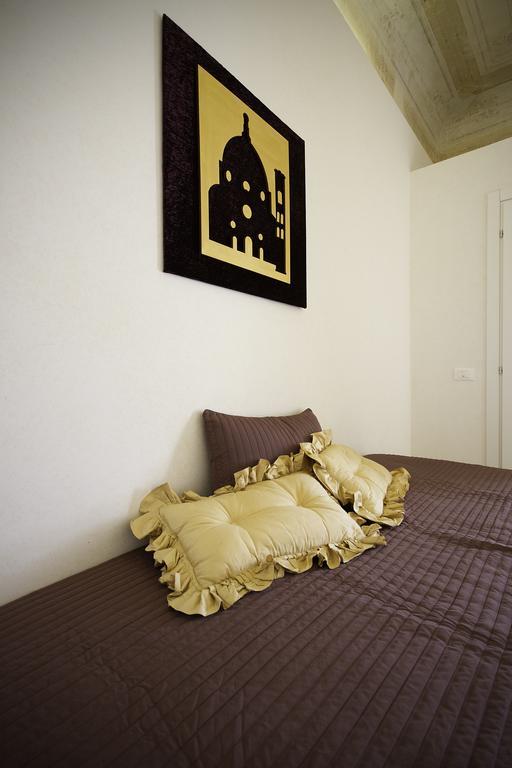 Roommo Ghiberti Флоренція Номер фото