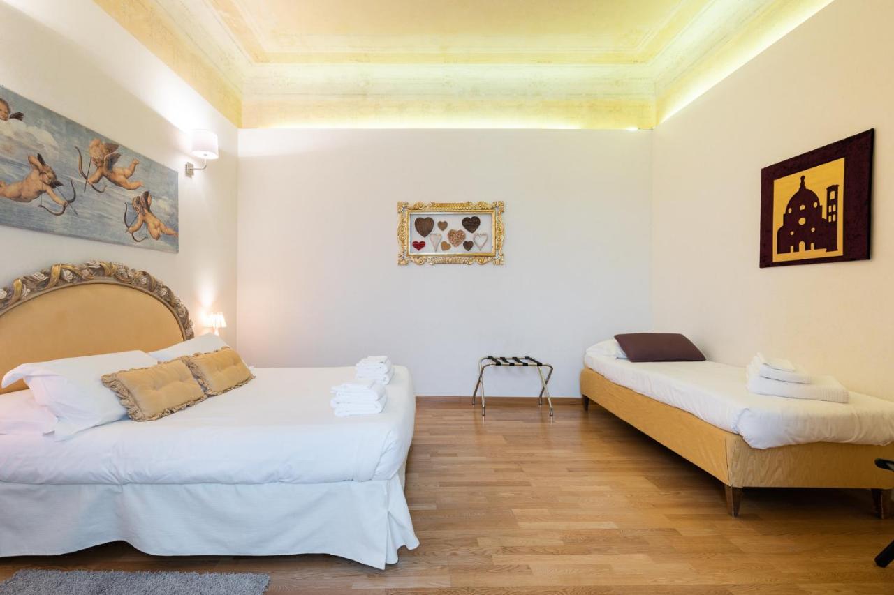 Roommo Ghiberti Флоренція Екстер'єр фото