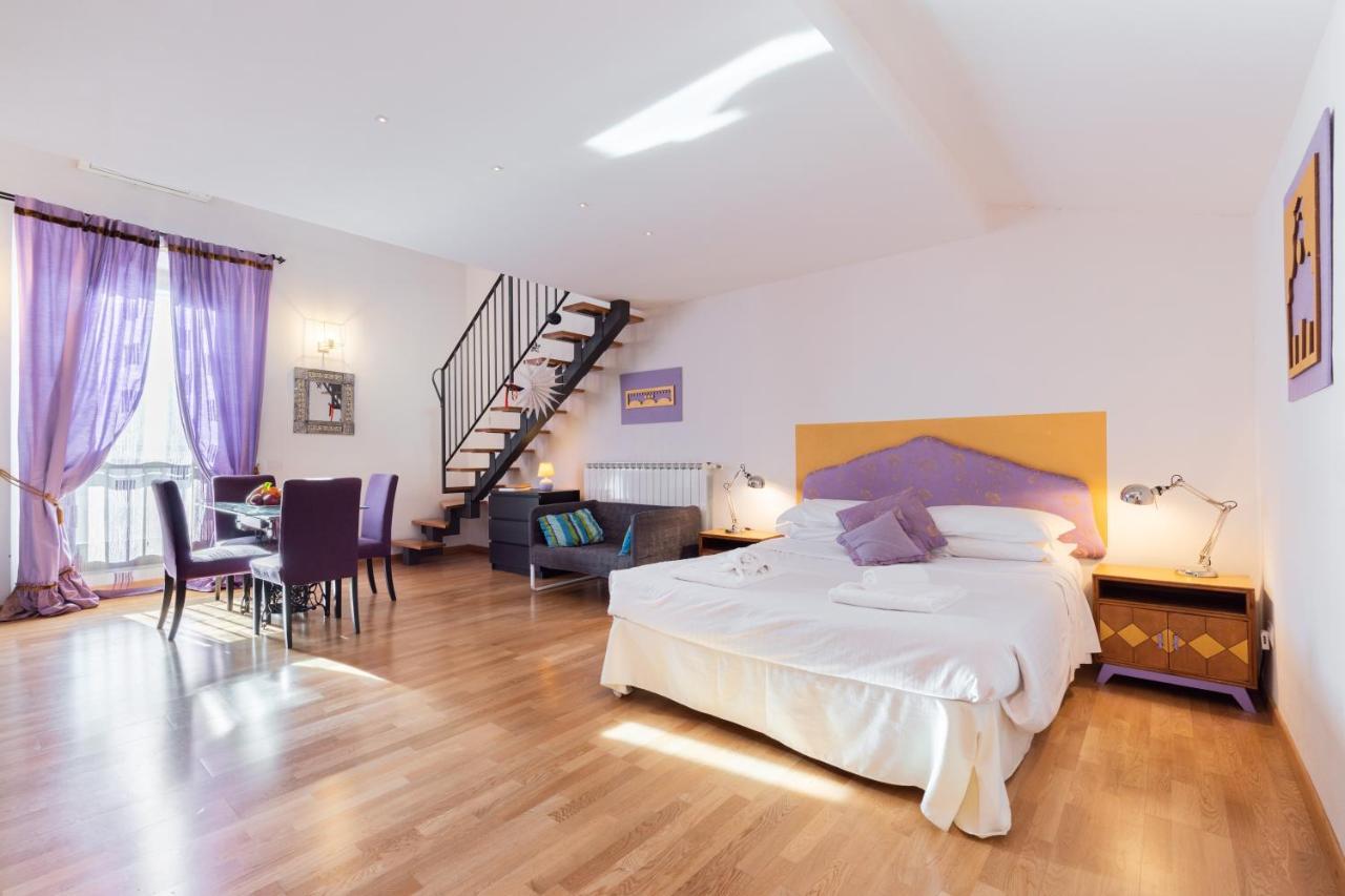 Roommo Ghiberti Флоренція Екстер'єр фото