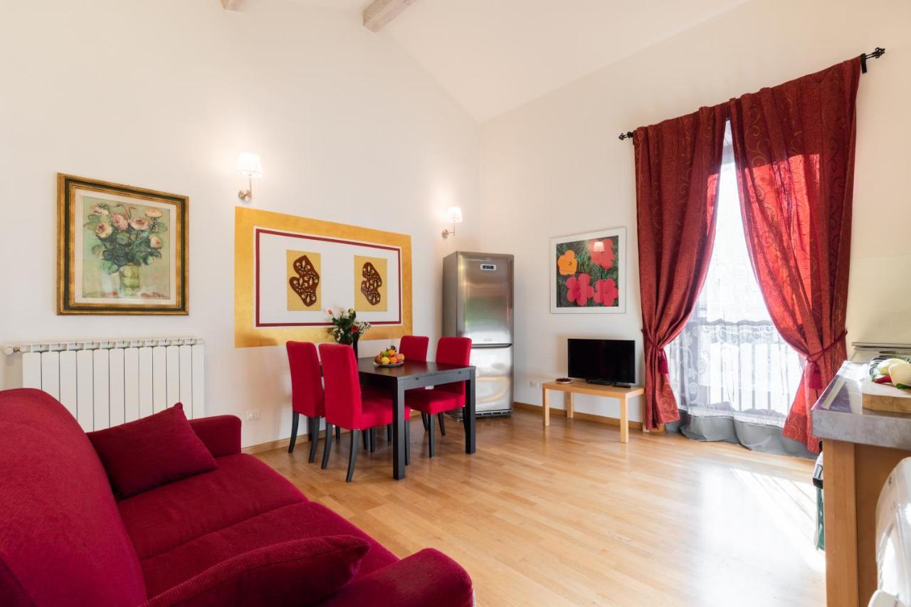 Roommo Ghiberti Флоренція Екстер'єр фото
